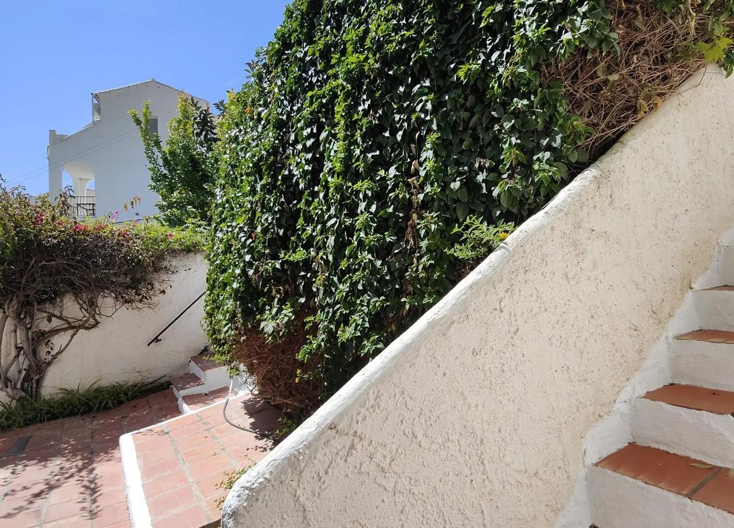 Ap419 - Villa Chumbera Nerja