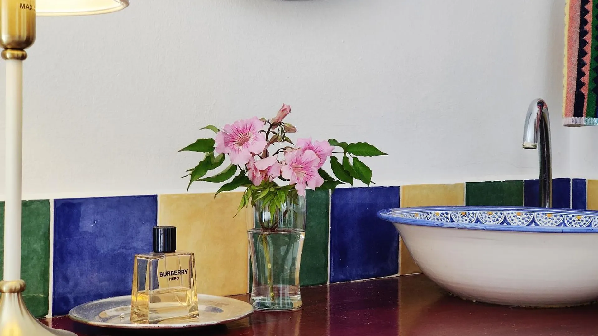 Ap419 - Villa Chumbera Nerja 0*,