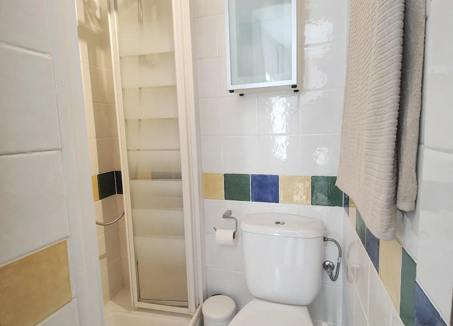 Ap419 - Villa Chumbera Nerja Espagne