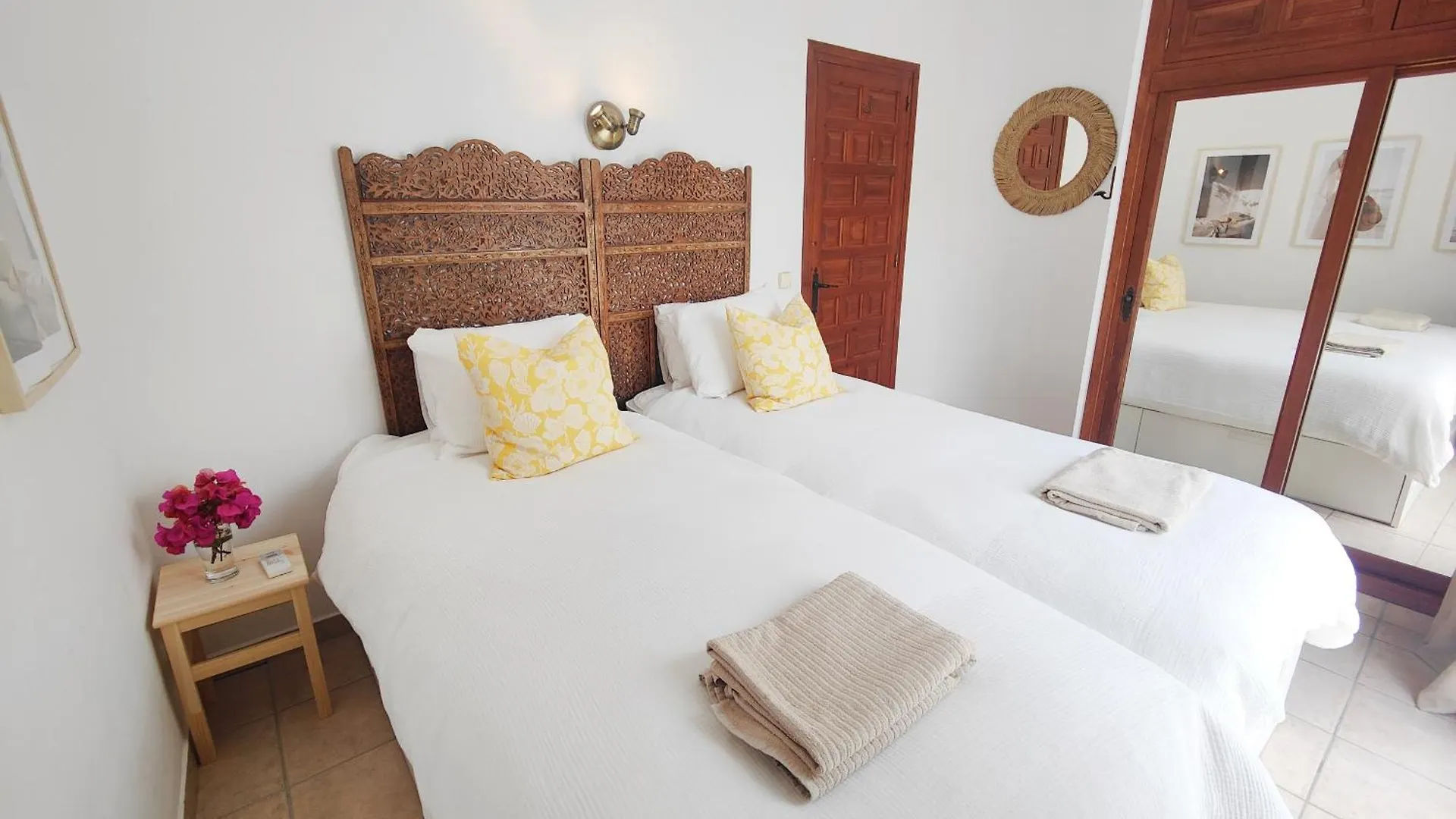Ap419 - Villa Chumbera Nerja