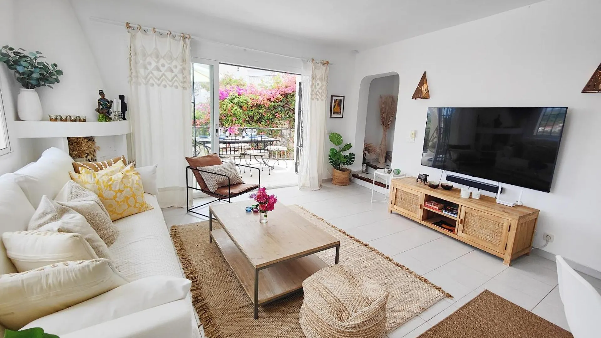 Ap419 - Villa Chumbera Nerja 0*,