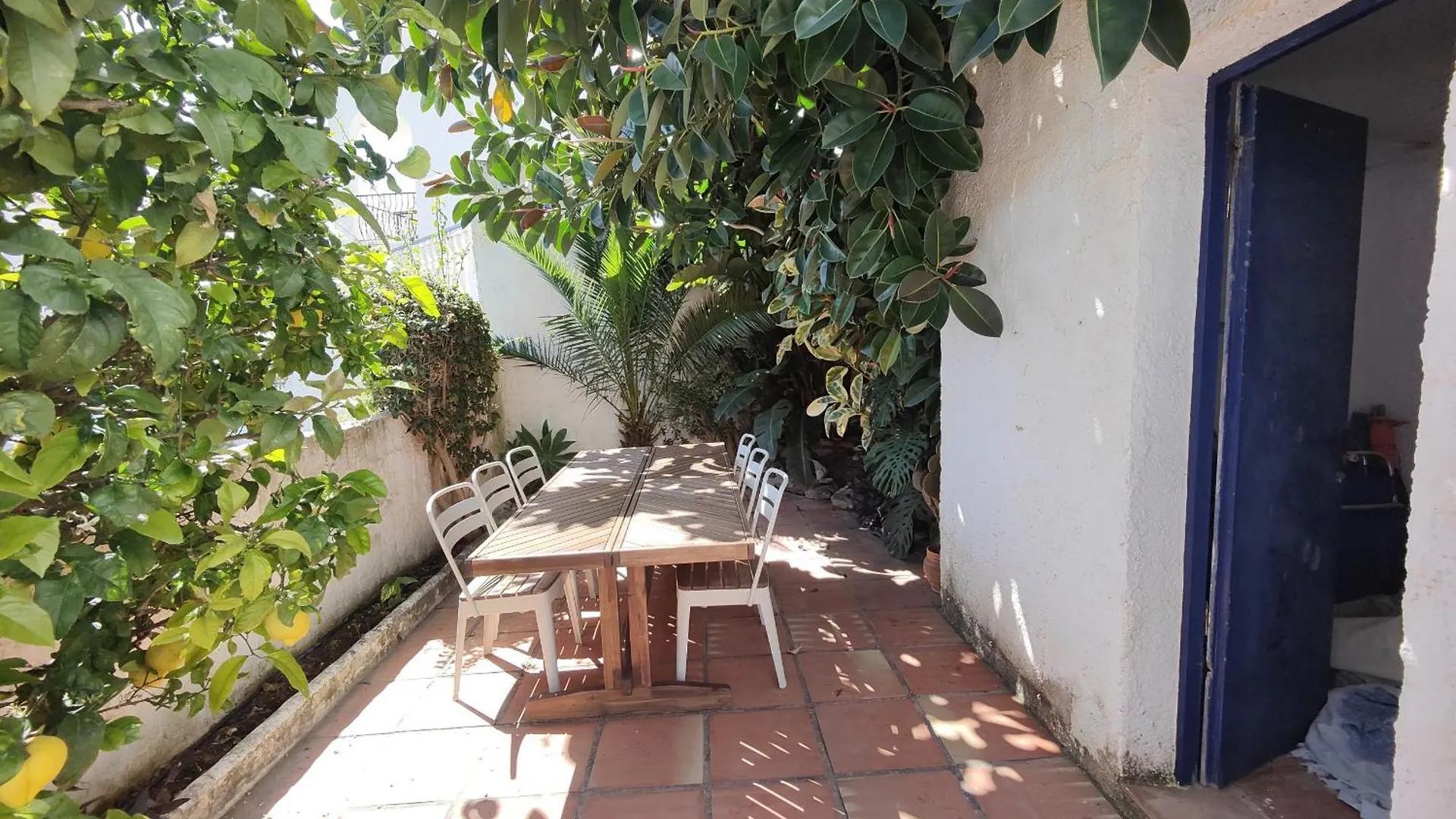 Ap419 - Villa Chumbera Nerja