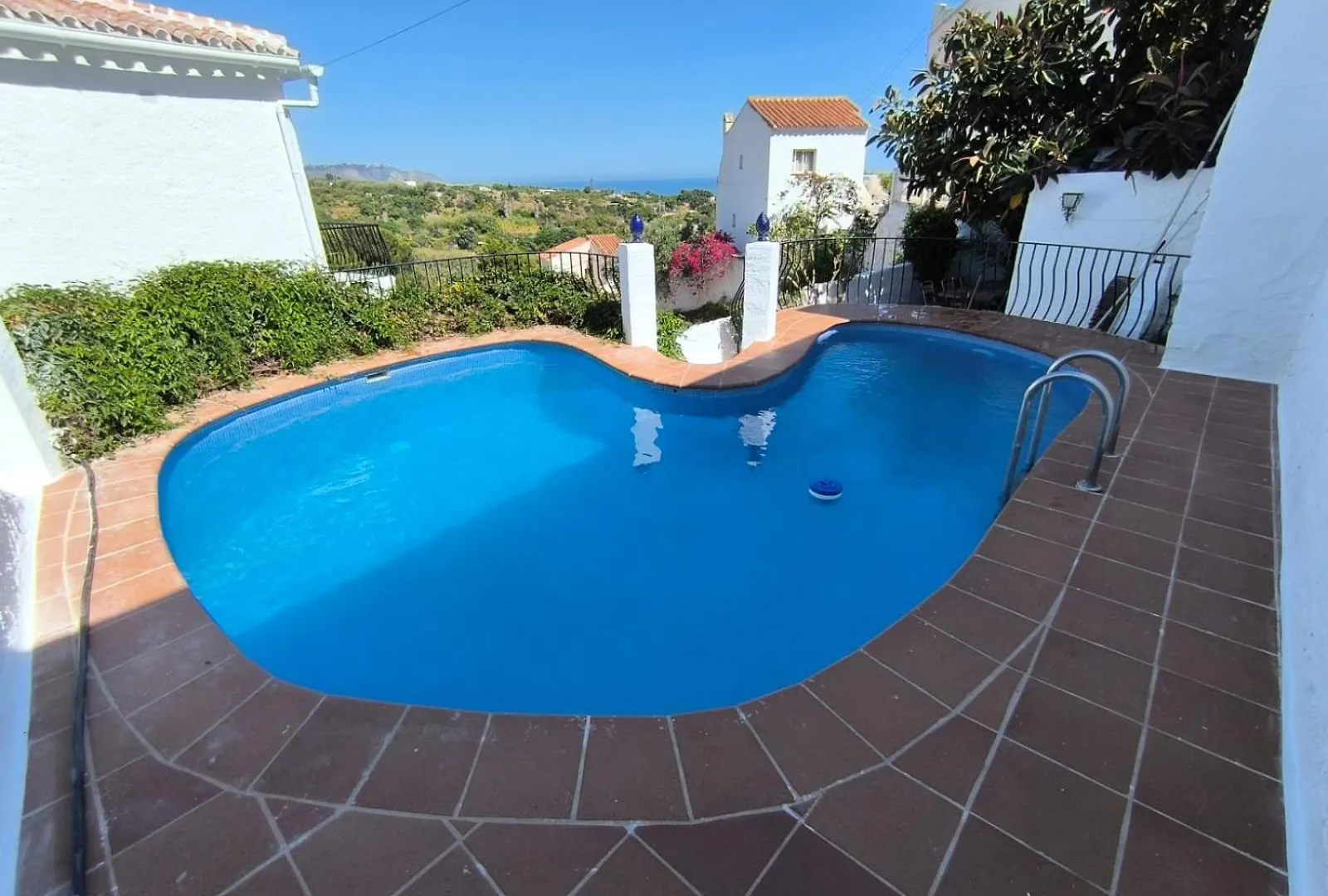 Ap419 - Villa Chumbera Nerja